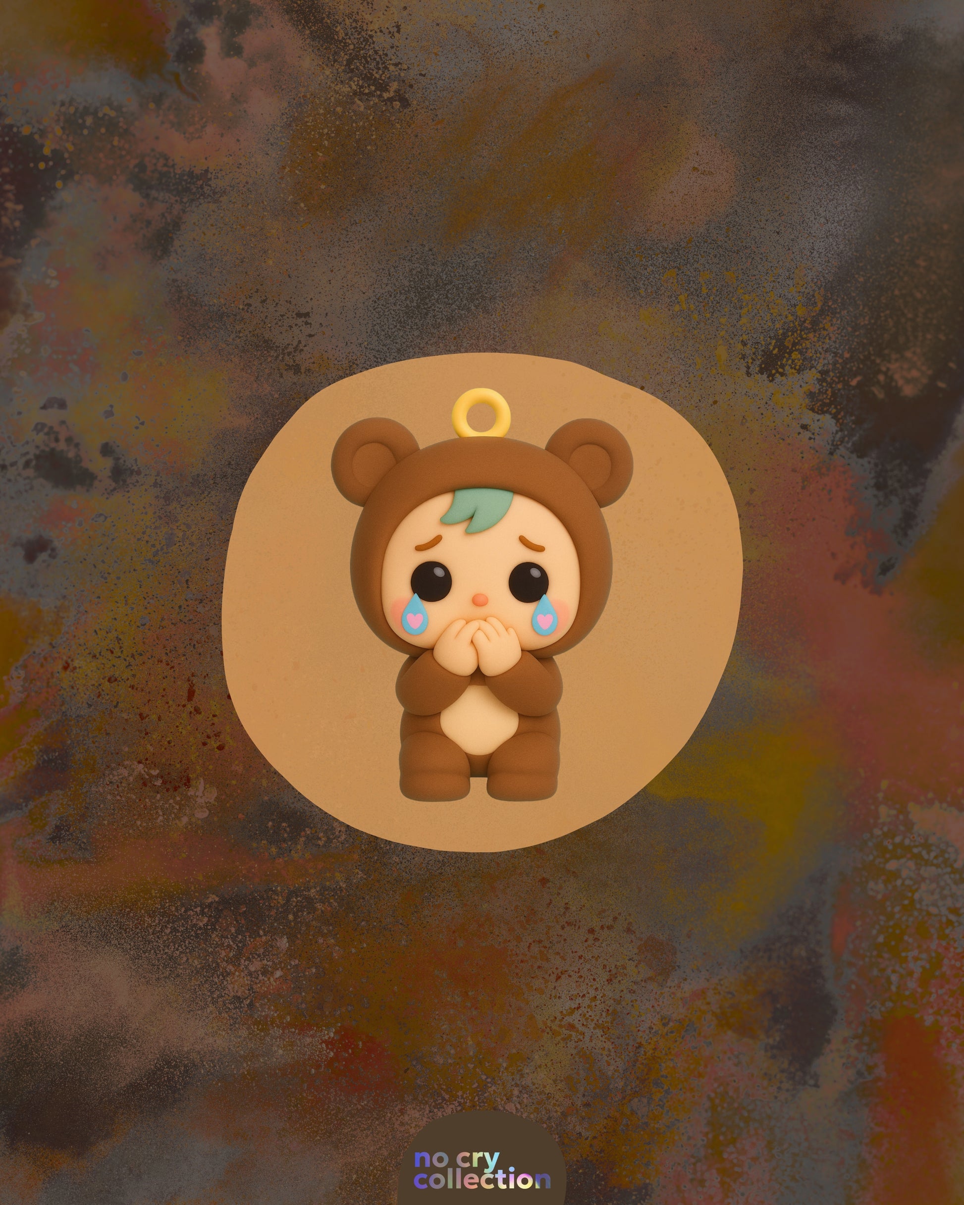BEARY