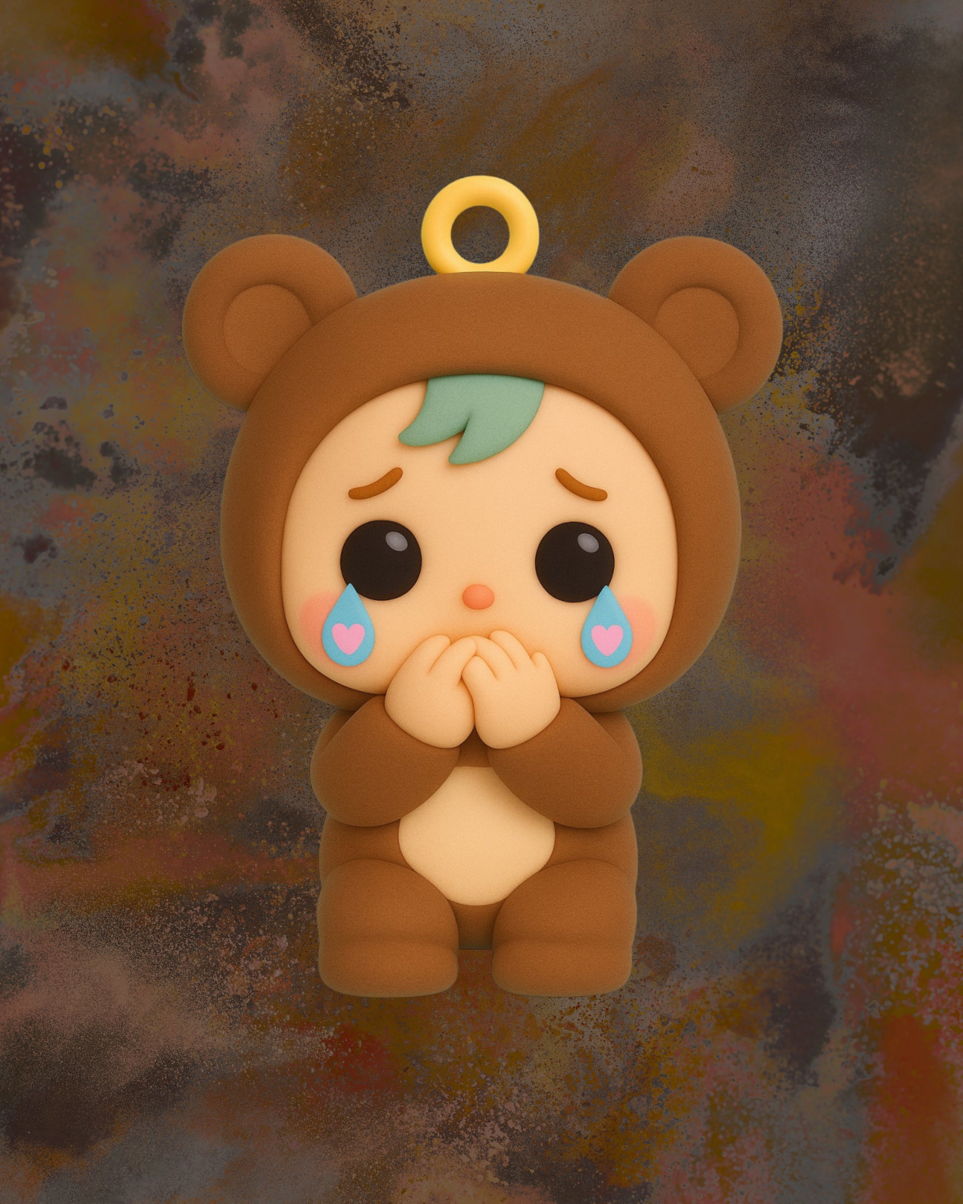 BEARY
