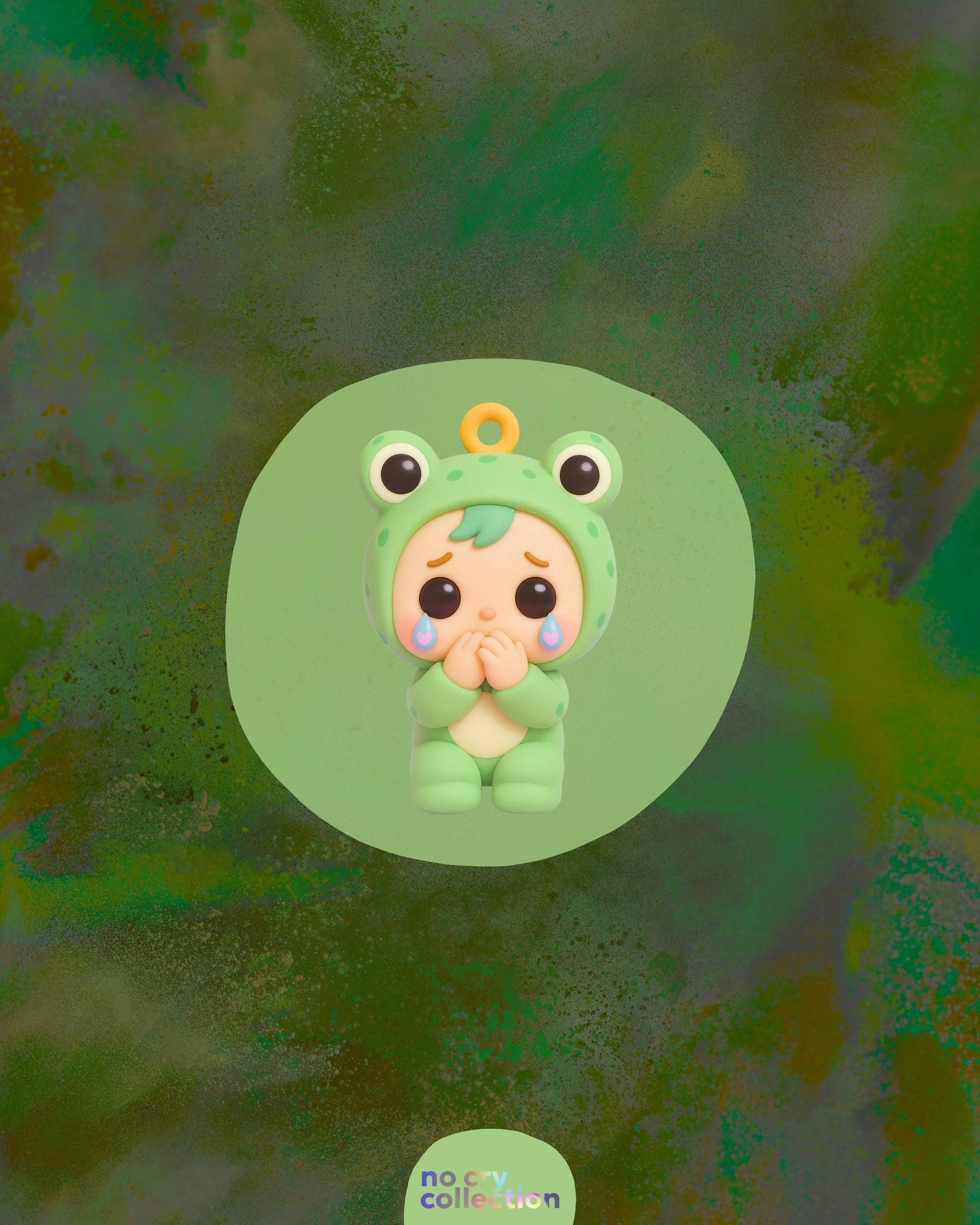 FROGY
