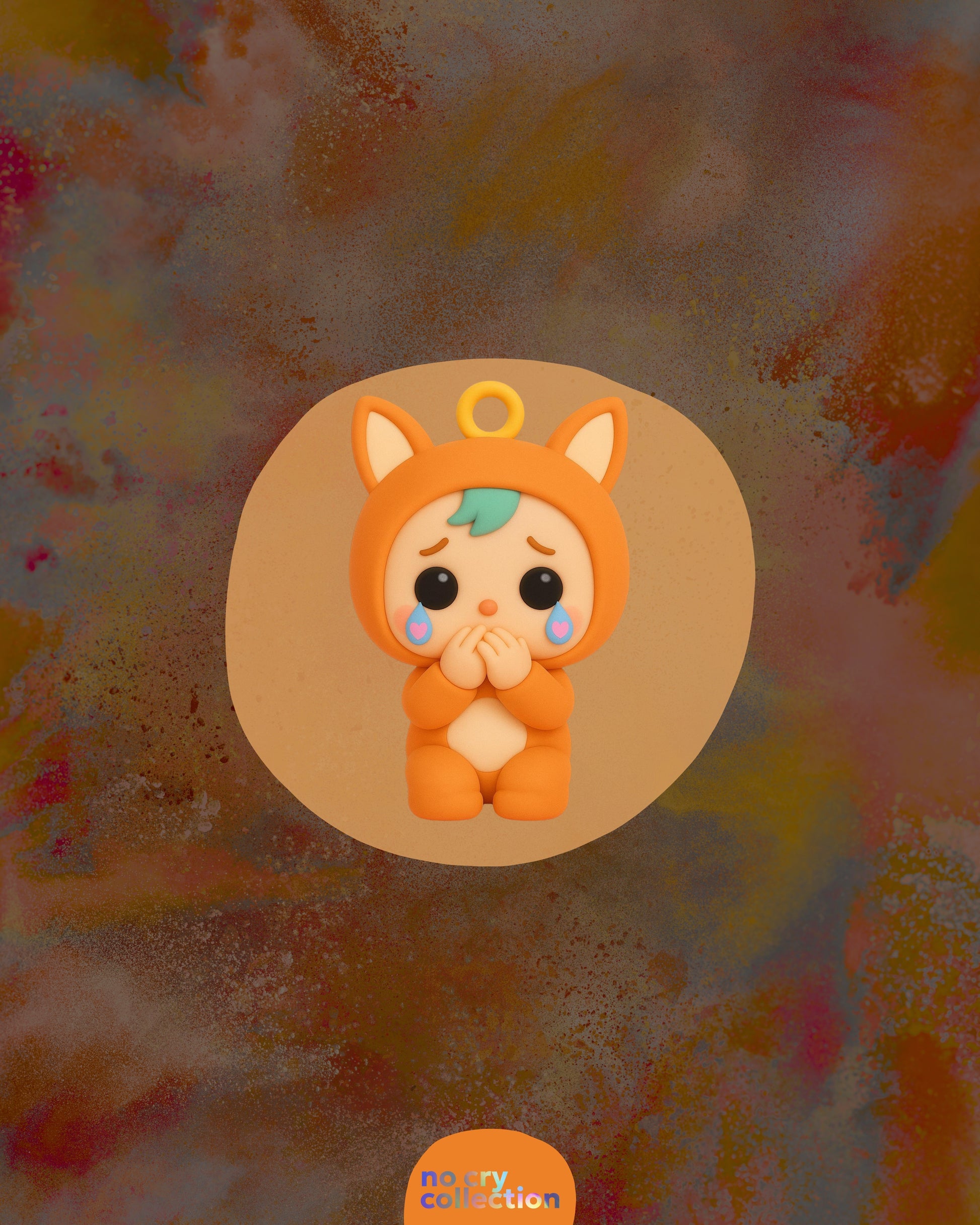 FOXY