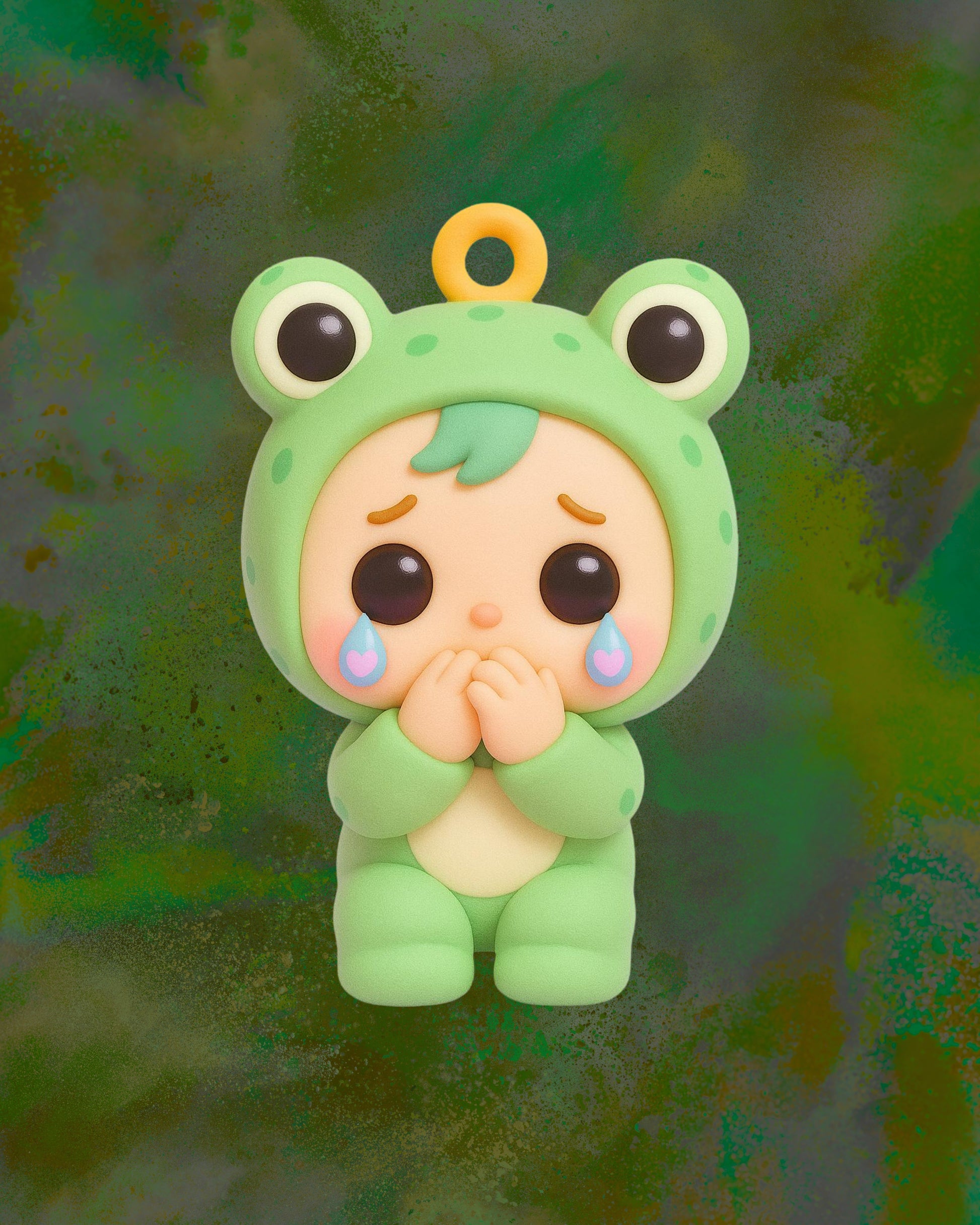 FROGY