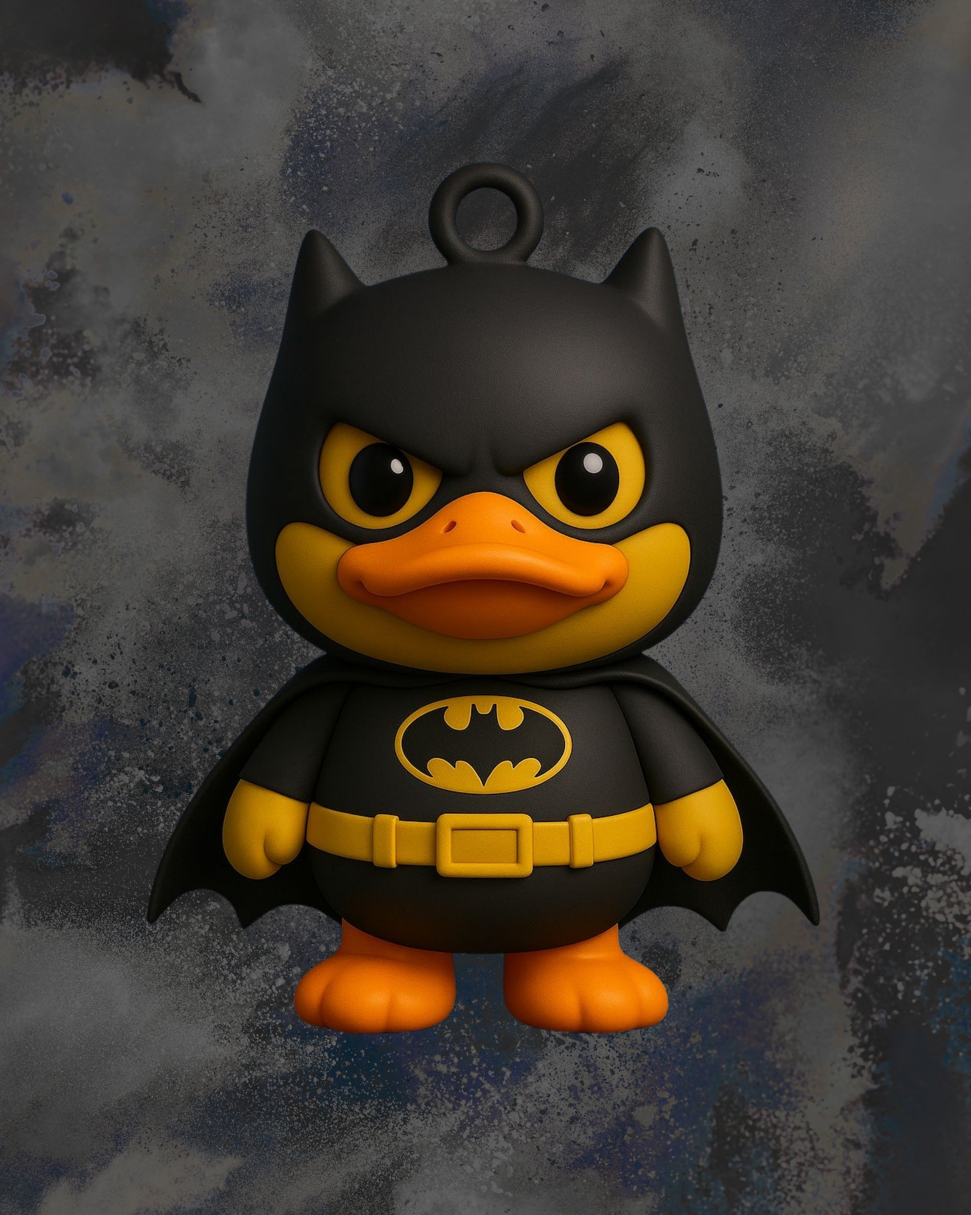 BAT-DUCK