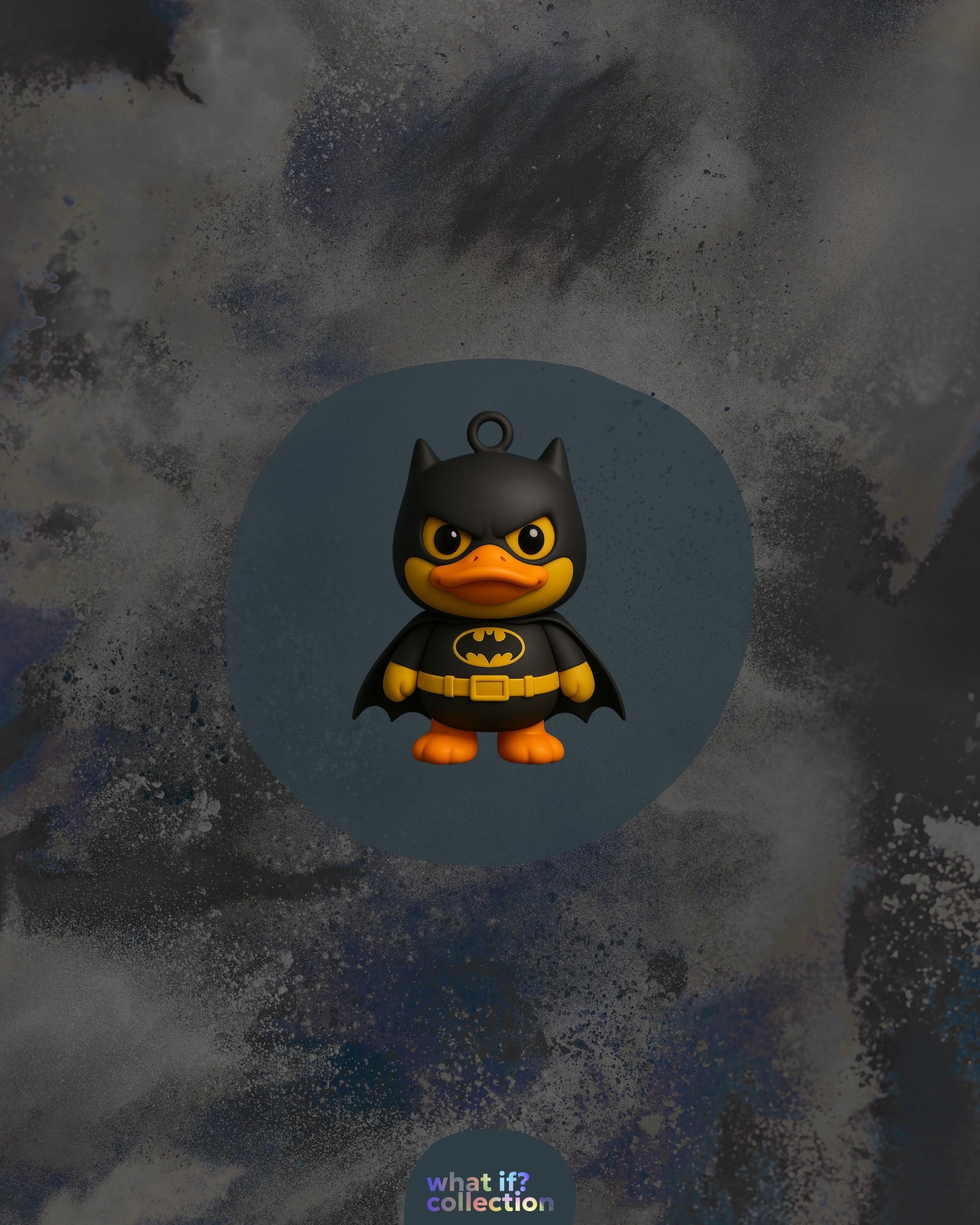 BAT-DUCK