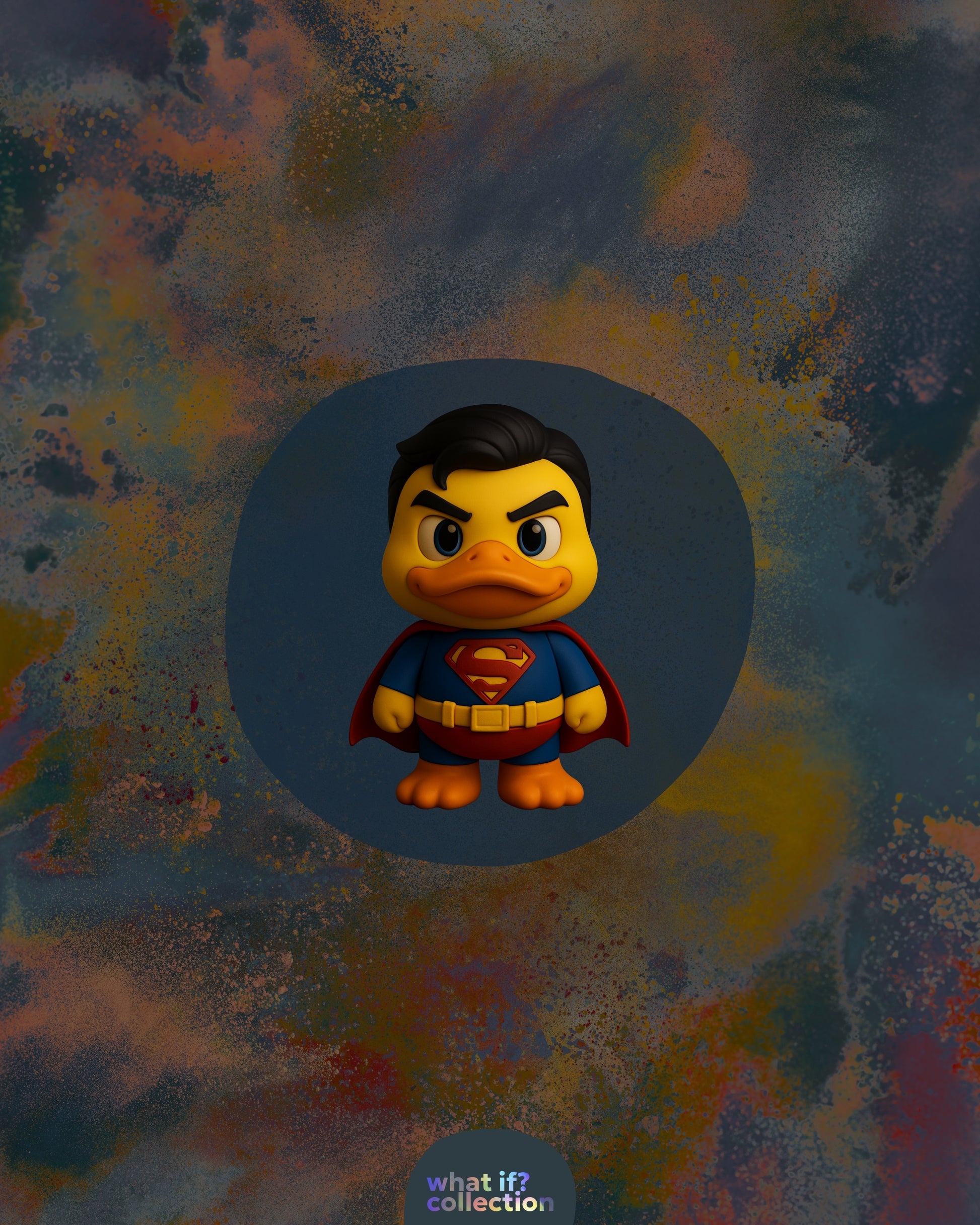 SUPER-DUCK