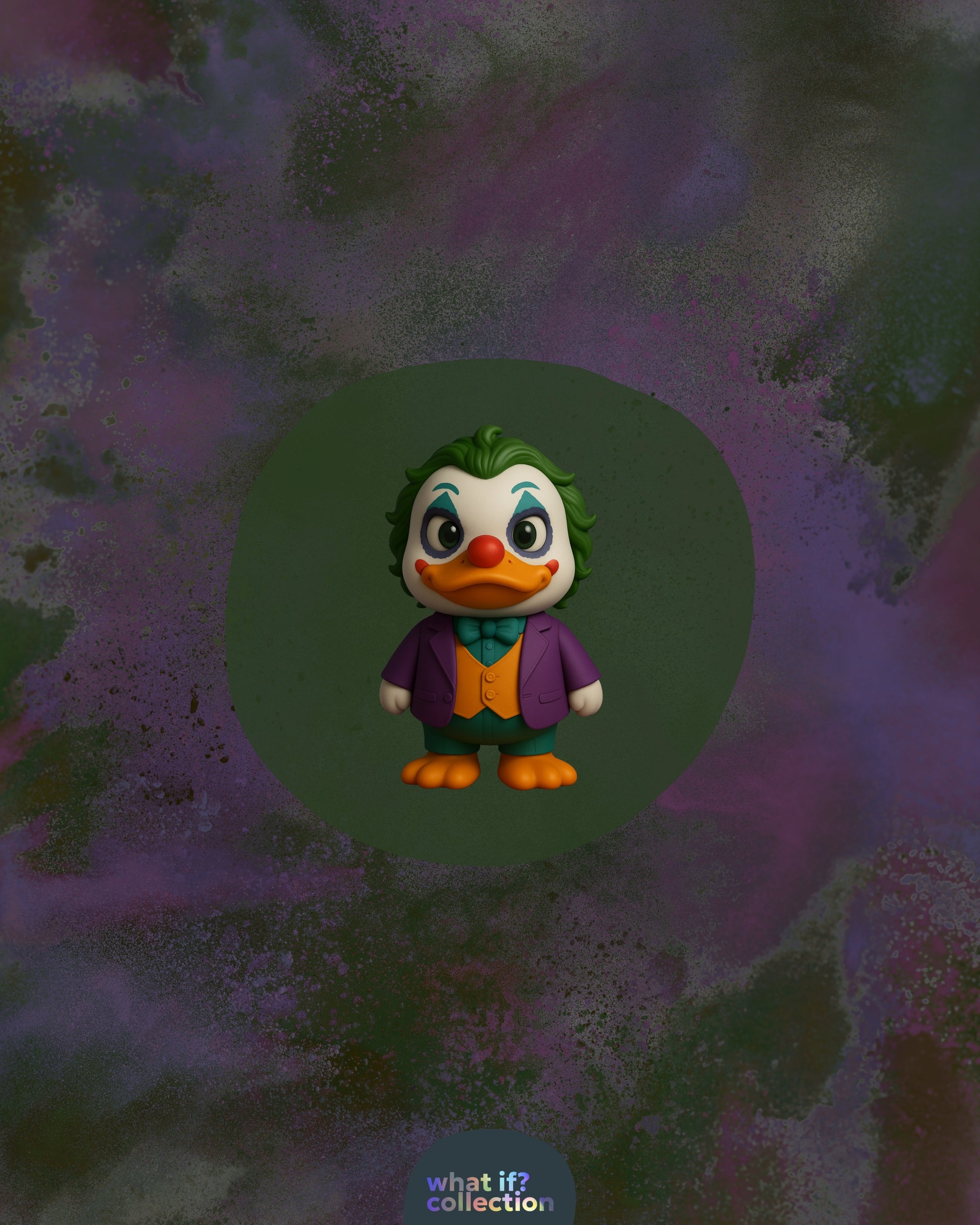 DUCK-ER