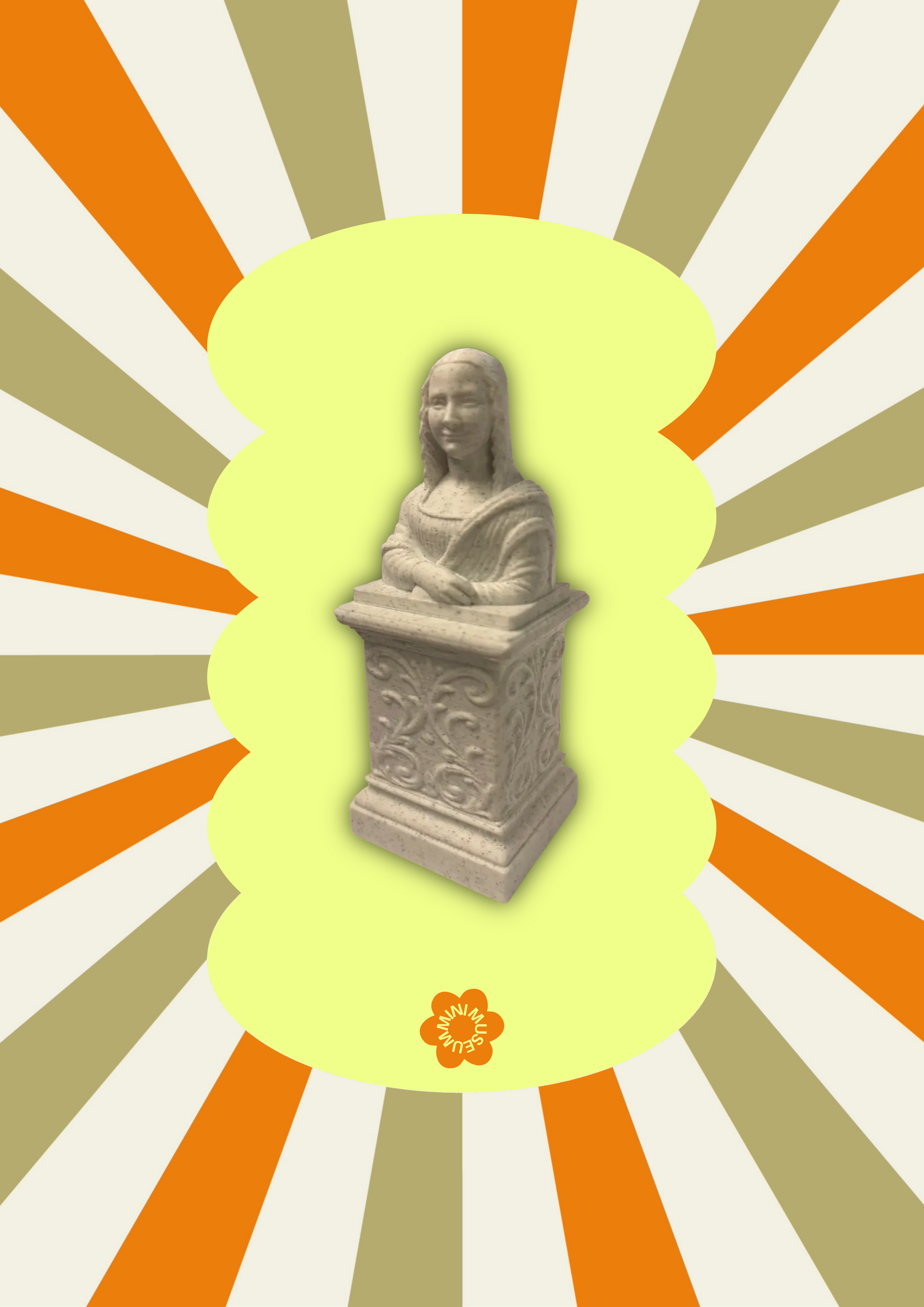 MONA LISA