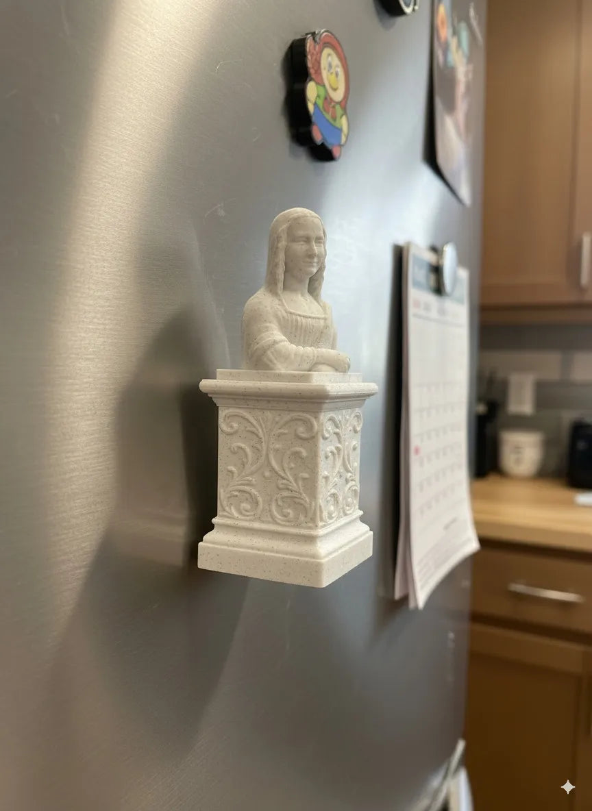 MONA LISA