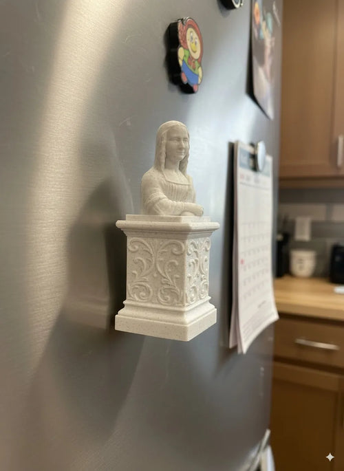 MONA LISA